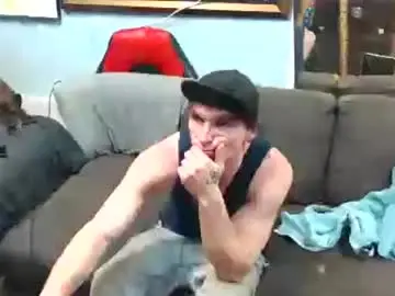 Chaturbate Adult Video Chat of daddyteery