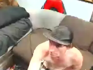 Chaturbate Live Sex of daddyteery
