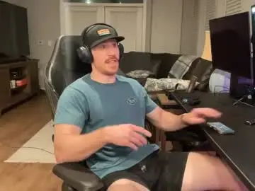 Chaturbate Live Sex Cam of discgolf4life