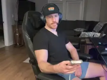 Chaturbate Private Sex Chat of discgolf4life