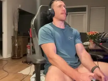 Chaturbate Live Sex Cam of discgolf4life