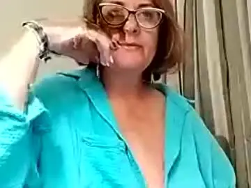 Chaturbate Live Porn of donnalimadonna