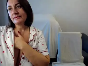 Chaturbate Nude Webcam of donnalimadonna