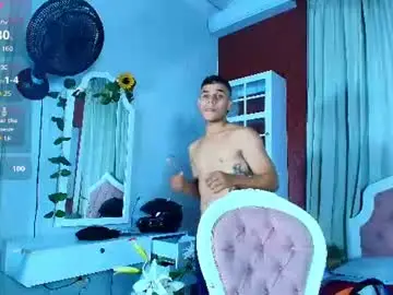 Chaturbate Adult Webcam of fernadomoretti
