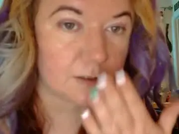 Chaturbate Adult Video Chat of grateful42day