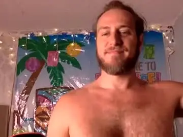 Chaturbate Live Porn of islanddudehawaii