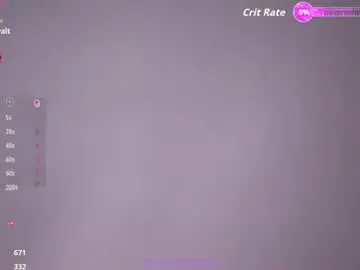Chaturbate Live Sex Cam of issfemboy
