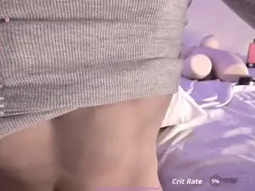 Chaturbate Nude Webcam of issfemboy