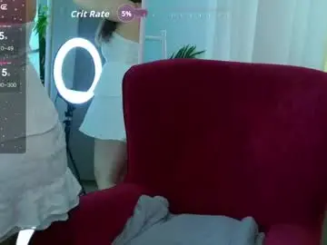 Chaturbate Live Sex of jabami_shy
