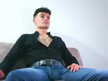 Chaturbate Private Sex Chat of jhohannes_maximo
