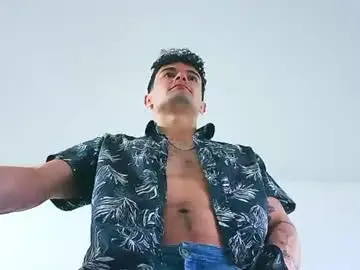 Chaturbate Free Live Porn of jhohannes_maximo