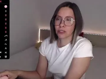 Chaturbate Adult Video Chat of justmexy7