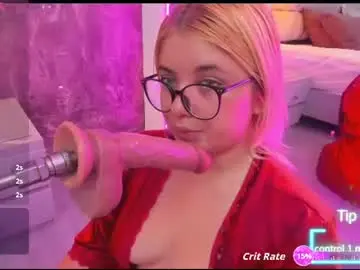 Chaturbate Sex Chat of kimberly_cam_