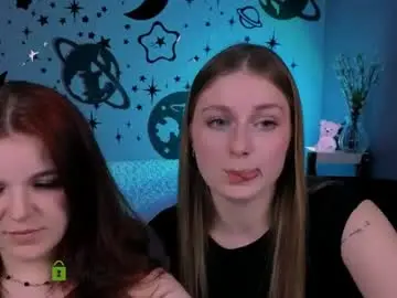 Chaturbate Adult Webcam of kylie_angel3