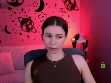 Chaturbate Live Sex Cam of kylie_angel3