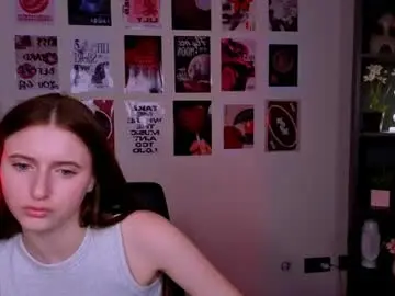 Chaturbate Free Porn Cam of kylie_angel3