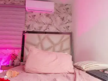 Chaturbate Private Sex Chat of laila_ali