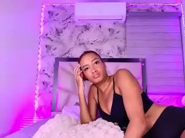 Chaturbate Sex Cam of laila_ali