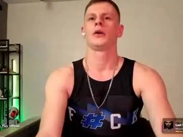 Chaturbate Live Porn of long_play