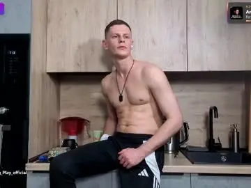 Chaturbate Adult Webcam of long_play