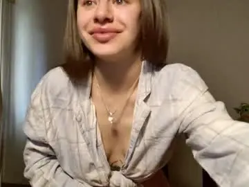 Chaturbate Adult Video Chat of lucyrait