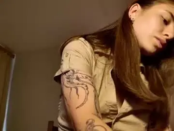 Chaturbate Private Sex Chat of lucyrait