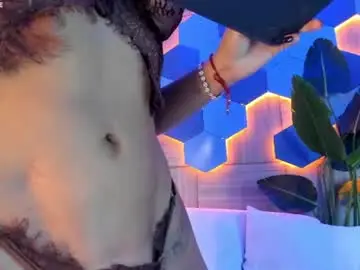Chaturbate Best Webcam of manuelasantos1