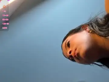 Chaturbate Free Porn Cam of maskedgirl01