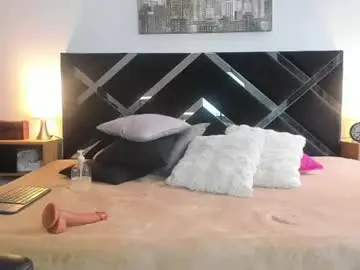 Chaturbate Live Sex of maskedgirl01