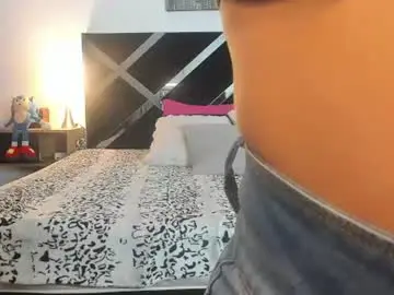 Chaturbate Free Porn Cam of maskedgirl01
