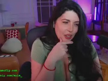 Chaturbate Free Porn Cam of mila_