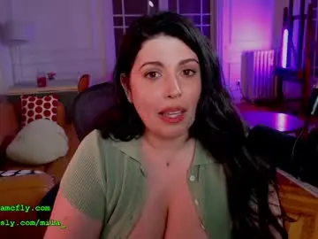 Chaturbate Free Live Porn of mila_