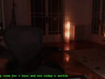 Chaturbate Free Live Porn of mila_