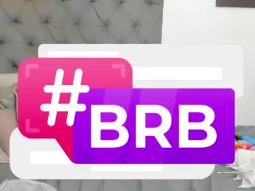 Chaturbate Private Sex Chat of nahirobyy_ebonyy