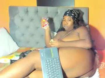Chaturbate Live Sex Cam of nahirobyy_ebonyy