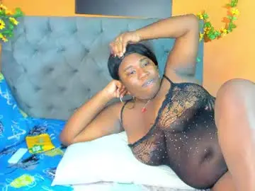 Chaturbate Free Live Porn of nahirobyy_ebonyy