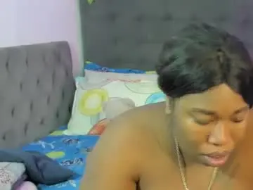 Chaturbate Nude Webcam of nahirobyy_ebonyy