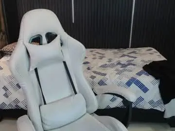 Chaturbate Sex Cam of naomis_36