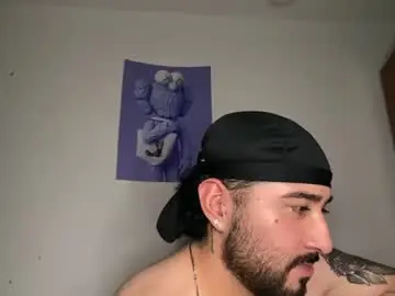 Chaturbate Sex Chat of noa_bonucci