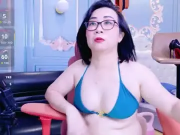 Chaturbate Nude Webcam of noko8888