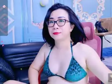 Chaturbate Live Sex Cam of noko8888