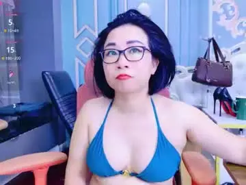 Chaturbate Best live sex cam show of noko8888