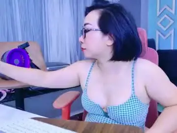 Chaturbate Best live sex cam show of noko8888
