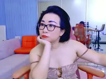 Chaturbate Nude Webcam of noko8888