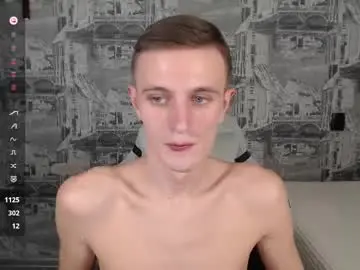 Chaturbate Best Webcam of oliverfresh