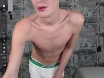 Chaturbate Best Webcam of oliverfresh