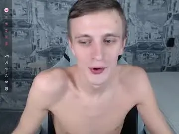 Chaturbate Adult Webcams of oliverfresh