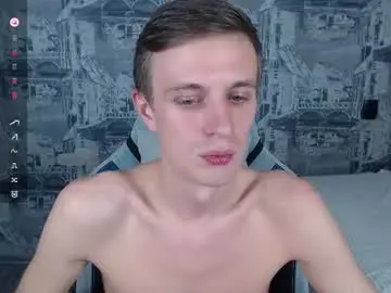 Chaturbate Adult Webcams of oliverfresh
