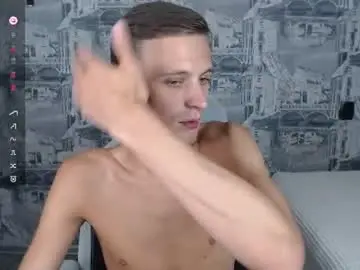 Chaturbate Nude Webcam of oliverfresh