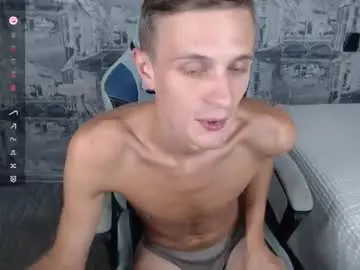 Chaturbate Watch Live Sex Cams of oliverfresh